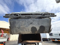 MITSUBISHI FUSO Fighter Garbage Truck TKG-FK71F 2013 311,321km_14