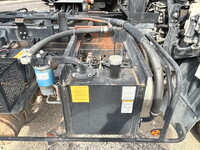 MITSUBISHI FUSO Fighter Garbage Truck TKG-FK71F 2013 311,321km_20