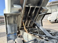 MITSUBISHI FUSO Fighter Garbage Truck TKG-FK71F 2013 311,321km_22