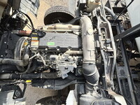 MITSUBISHI FUSO Fighter Garbage Truck TKG-FK71F 2013 311,321km_27