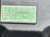MITSUBISHI FUSO Fighter Garbage Truck TKG-FK71F 2013 311,321km_28