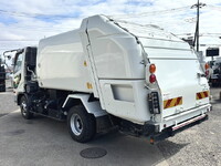 MITSUBISHI FUSO Fighter Garbage Truck TKG-FK71F 2013 311,321km_2