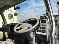 MITSUBISHI FUSO Fighter Garbage Truck TKG-FK71F 2013 311,321km_32