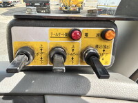 MITSUBISHI FUSO Fighter Garbage Truck TKG-FK71F 2013 311,321km_33