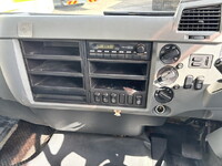 MITSUBISHI FUSO Fighter Garbage Truck TKG-FK71F 2013 311,321km_36