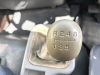 MITSUBISHI FUSO Fighter Garbage Truck TKG-FK71F 2013 311,321km_37