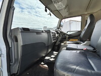 MITSUBISHI FUSO Fighter Garbage Truck TKG-FK71F 2013 311,321km_39