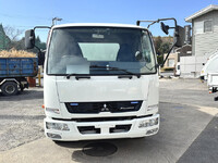 MITSUBISHI FUSO Fighter Garbage Truck TKG-FK71F 2013 311,321km_3
