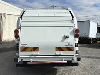 MITSUBISHI FUSO Fighter Garbage Truck TKG-FK71F 2013 311,321km_5