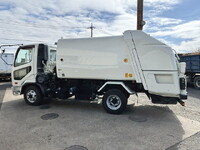 MITSUBISHI FUSO Fighter Garbage Truck TKG-FK71F 2013 311,321km_6