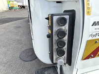 MITSUBISHI FUSO Fighter Garbage Truck TKG-FK71F 2013 311,321km_9