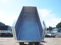 TOYOTA Others Deep Dump TKG-XZU695 2013 155,540km_10