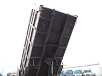 TOYOTA Toyoace Deep Dump TKG-XZU695 2013 155,310km_11