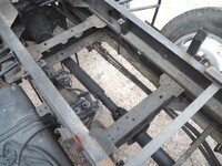 TOYOTA Toyoace Deep Dump TKG-XZU695 2013 155,310km_17