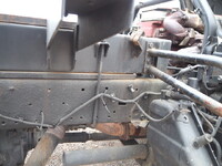 TOYOTA Toyoace Deep Dump TKG-XZU695 2013 155,310km_19