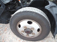 TOYOTA Toyoace Deep Dump TKG-XZU695 2013 155,310km_27