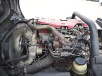 TOYOTA Toyoace Deep Dump TKG-XZU695 2013 155,310km_28