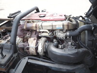 TOYOTA Toyoace Deep Dump TKG-XZU695 2013 155,310km_29
