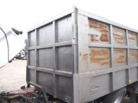 TOYOTA Toyoace Deep Dump TKG-XZU695 2013 155,310km_30