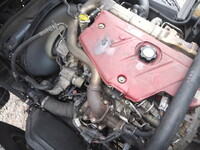 TOYOTA Toyoace Deep Dump TKG-XZU695 2013 155,310km_31