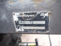 TOYOTA Toyoace Deep Dump TKG-XZU695 2013 155,310km_32