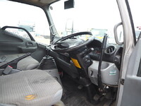 TOYOTA Toyoace Deep Dump TKG-XZU695 2013 155,310km_35
