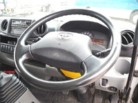 TOYOTA Toyoace Deep Dump TKG-XZU695 2013 155,310km_38