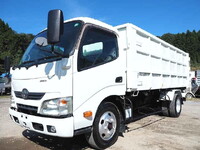 TOYOTA Others Deep Dump TKG-XZU695 2013 155,540km_3