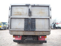 TOYOTA Toyoace Deep Dump TKG-XZU695 2013 155,310km_5