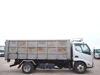 TOYOTA Toyoace Deep Dump TKG-XZU695 2013 155,310km_6