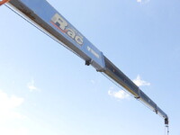 MITSUBISHI FUSO Super Great Self Loader (With 4 Steps Of Cranes) KL-FS50MTZ 2005 750,000km_12