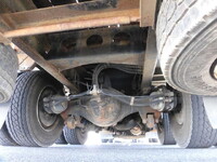 MITSUBISHI FUSO Super Great Self Loader (With 4 Steps Of Cranes) KL-FS50MTZ 2005 750,000km_13