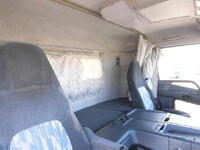 MITSUBISHI FUSO Super Great Self Loader (With 4 Steps Of Cranes) KL-FS50MTZ 2005 750,000km_19