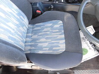 MITSUBISHI FUSO Super Great Self Loader (With 4 Steps Of Cranes) KL-FS50MTZ 2005 750,000km_22