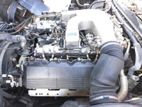 MITSUBISHI FUSO Super Great Self Loader (With 4 Steps Of Cranes) KL-FS50MTZ 2005 750,000km_23