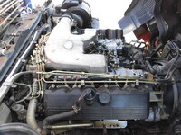 MITSUBISHI FUSO Super Great Self Loader (With 4 Steps Of Cranes) KL-FS50MTZ 2005 750,000km_24