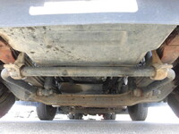 MITSUBISHI FUSO Super Great Self Loader (With 4 Steps Of Cranes) KL-FS50MTZ 2005 750,000km_25