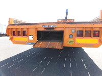 MITSUBISHI FUSO Super Great Self Loader (With 4 Steps Of Cranes) KL-FS50MTZ 2005 750,000km_27