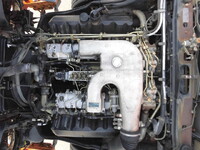 MITSUBISHI FUSO Super Great Self Loader (With 4 Steps Of Cranes) KL-FS50MTZ 2005 750,000km_28