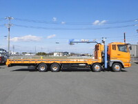MITSUBISHI FUSO Super Great Self Loader (With 4 Steps Of Cranes) KL-FS50MTZ 2005 750,000km_6