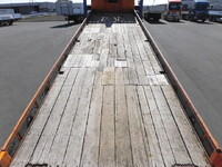 MITSUBISHI FUSO Super Great Self Loader (With 4 Steps Of Cranes) KL-FS50MTZ 2005 750,000km_7