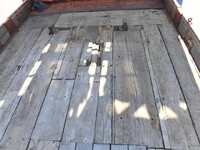 MITSUBISHI FUSO Super Great Self Loader (With 4 Steps Of Cranes) KL-FS50MTZ 2005 750,000km_9