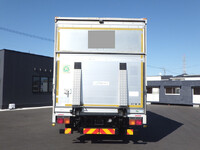 MITSUBISHI FUSO Fighter Aluminum Wing TKG-FK61F 2013 475,468km_14