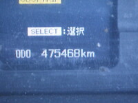 MITSUBISHI FUSO Fighter Aluminum Wing TKG-FK61F 2013 475,468km_25