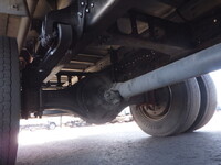 MITSUBISHI FUSO Fighter Aluminum Wing TKG-FK61F 2013 475,468km_27