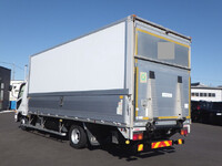 MITSUBISHI FUSO Fighter Aluminum Wing TKG-FK61F 2013 475,468km_2