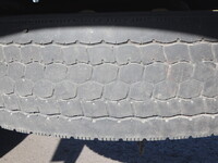 MITSUBISHI FUSO Fighter Aluminum Wing TKG-FK61F 2013 475,468km_36