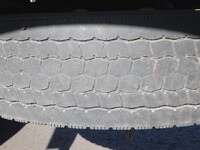 MITSUBISHI FUSO Fighter Aluminum Wing TKG-FK61F 2013 475,468km_38