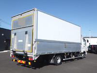 MITSUBISHI FUSO Fighter Aluminum Wing TKG-FK61F 2013 475,468km_4