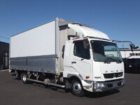 MITSUBISHI FUSO Fighter Aluminum Wing TKG-FK61F 2013 475,468km_7
